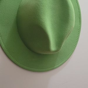 Hat unisex
